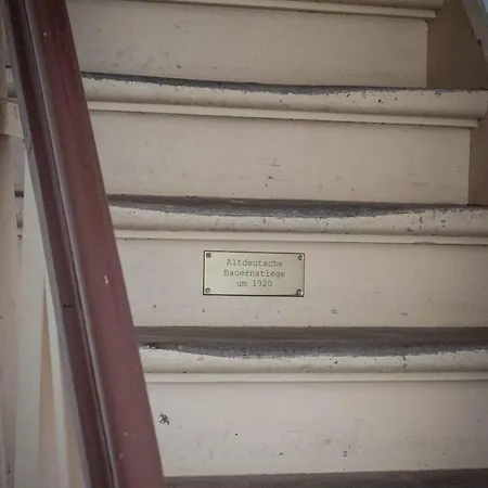 Gh Maisonette Whg 45 *