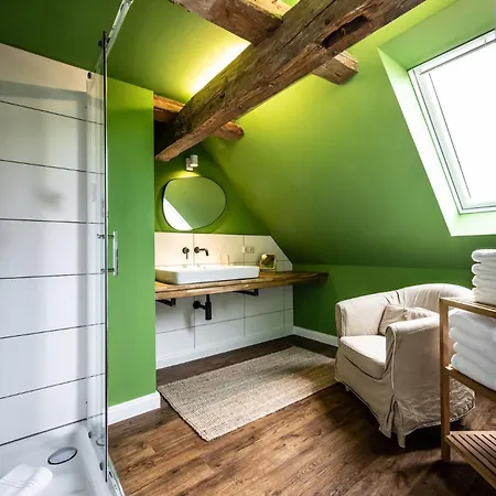 Gh Maisonette Whg 45 Apartment