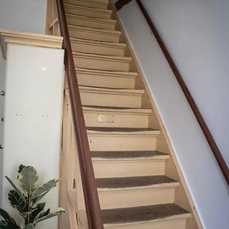 Apartment Gh Maisonette Whg 45 Bastorf