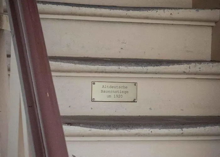 Gh Maisonette Whg 45 *