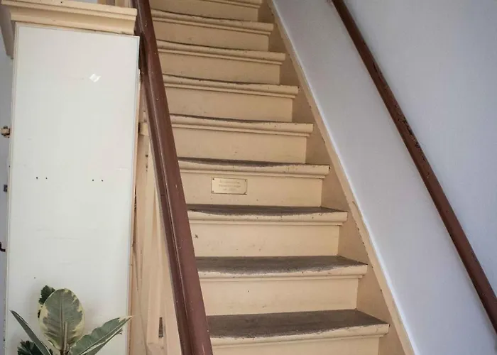 Apartamento Gh Maisonette Whg 45 Bastorf